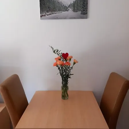 Tatra Dreams Appartement