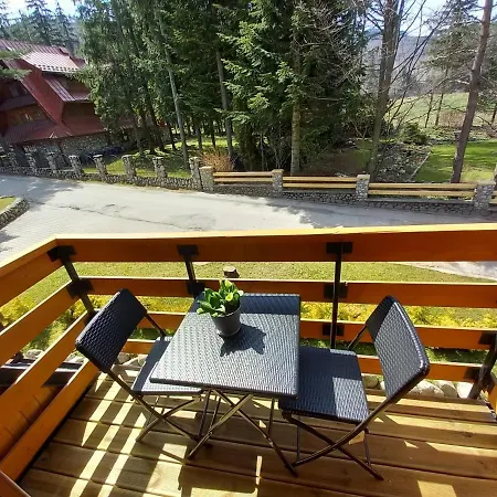 Tatra Dreams Appartement